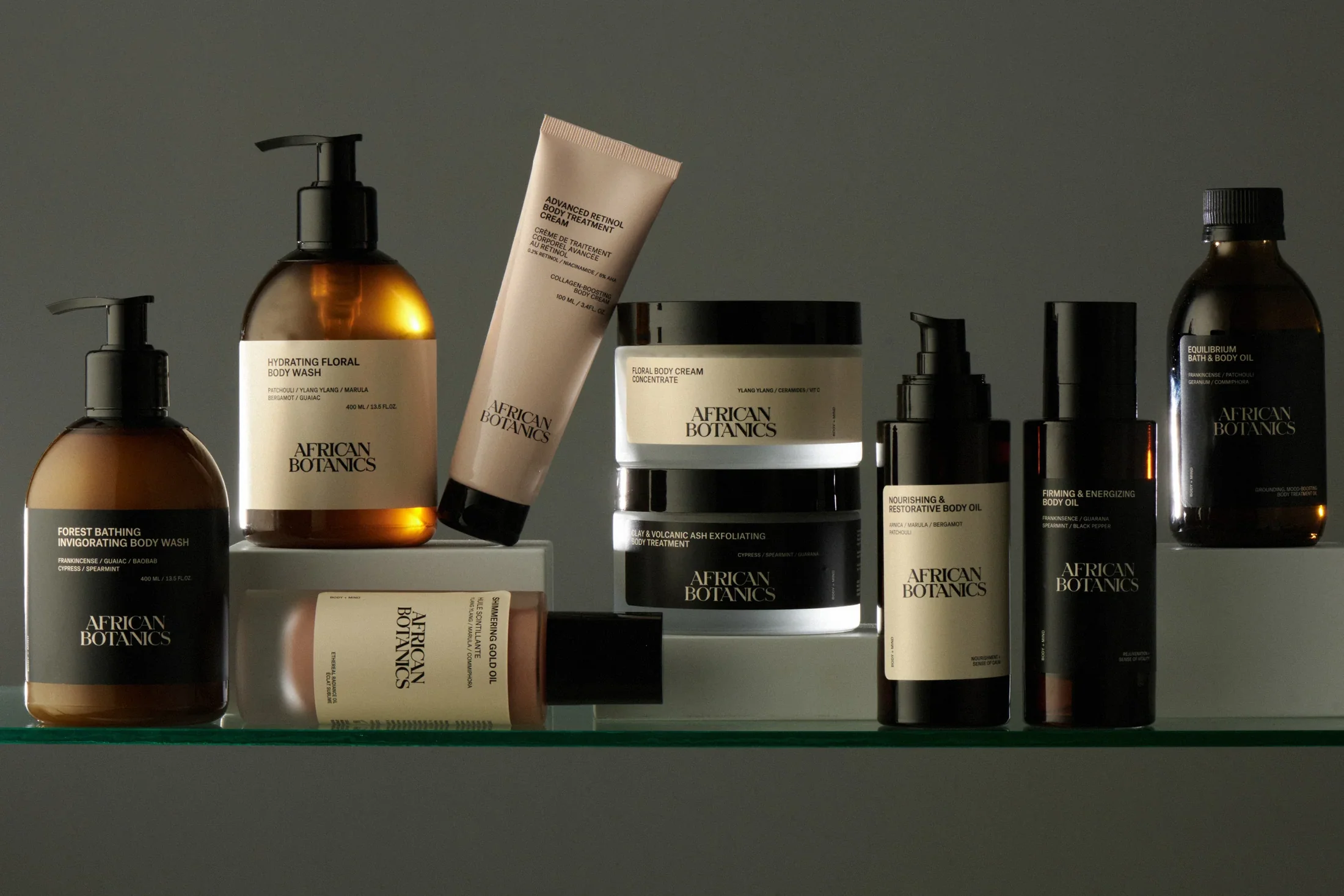 Elevate Your Everyday Essentials